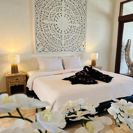 Bali Secrets Retreat Villa จันดีดาซา ภายนอก รูปภาพ