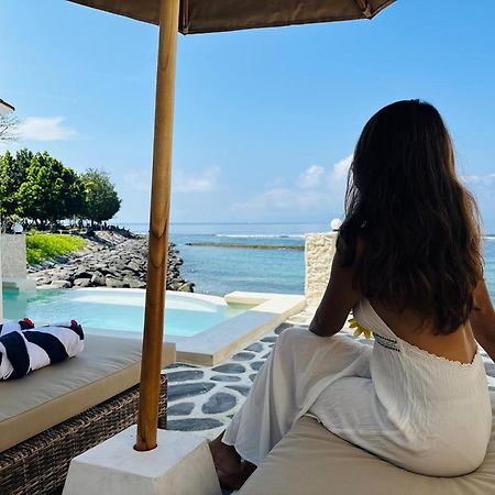 Bali Secrets Retreat Villa จันดีดาซา ภายนอก รูปภาพ