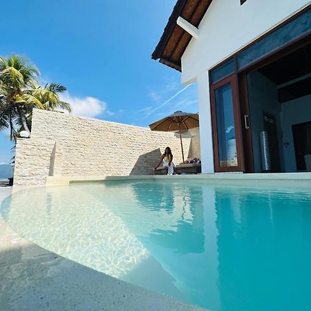 Bali Secrets Retreat Villa จันดีดาซา ภายนอก รูปภาพ