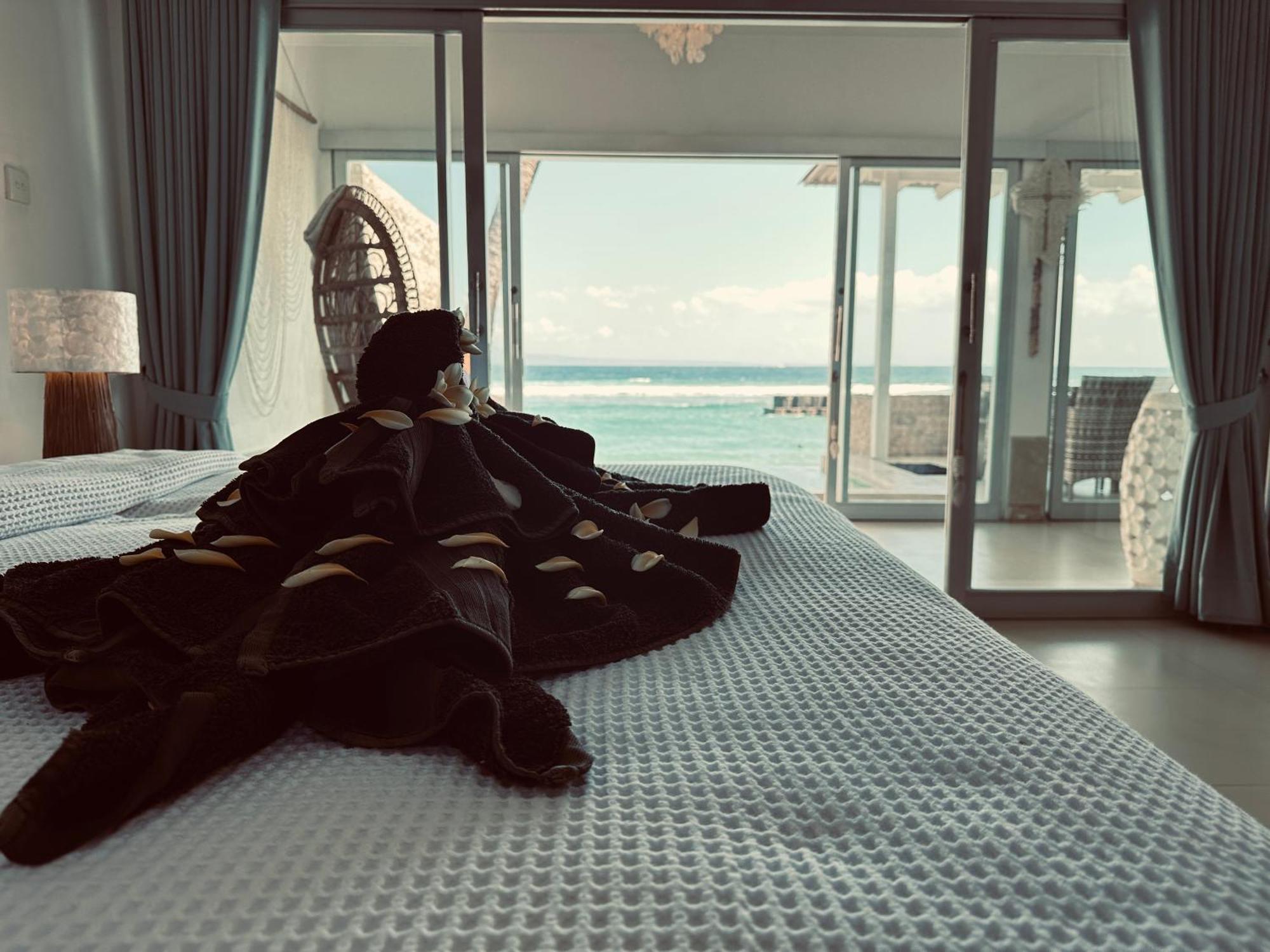 Bali Secrets Retreat Villa จันดีดาซา ภายนอก รูปภาพ