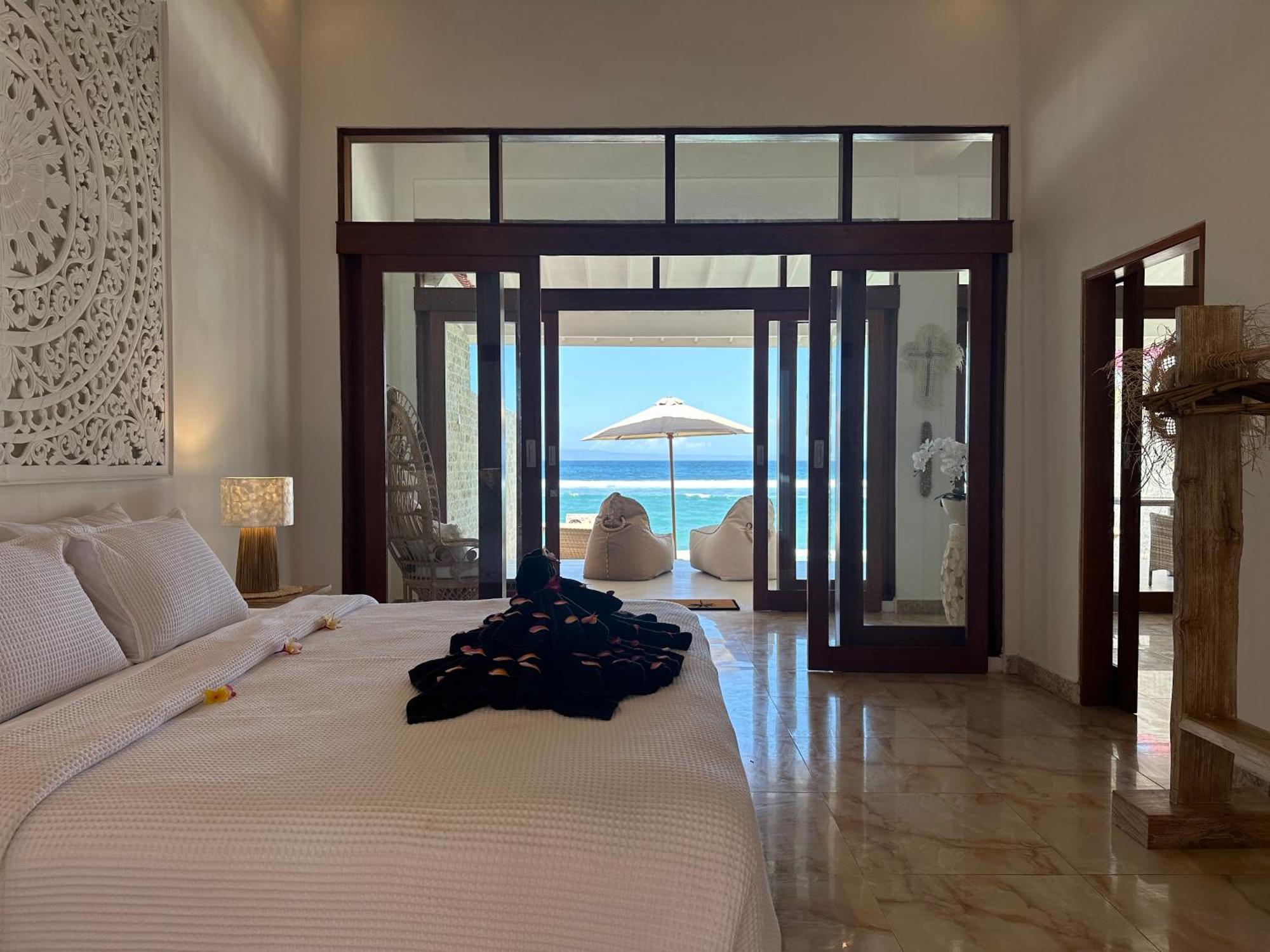Bali Secrets Retreat Villa จันดีดาซา ภายนอก รูปภาพ