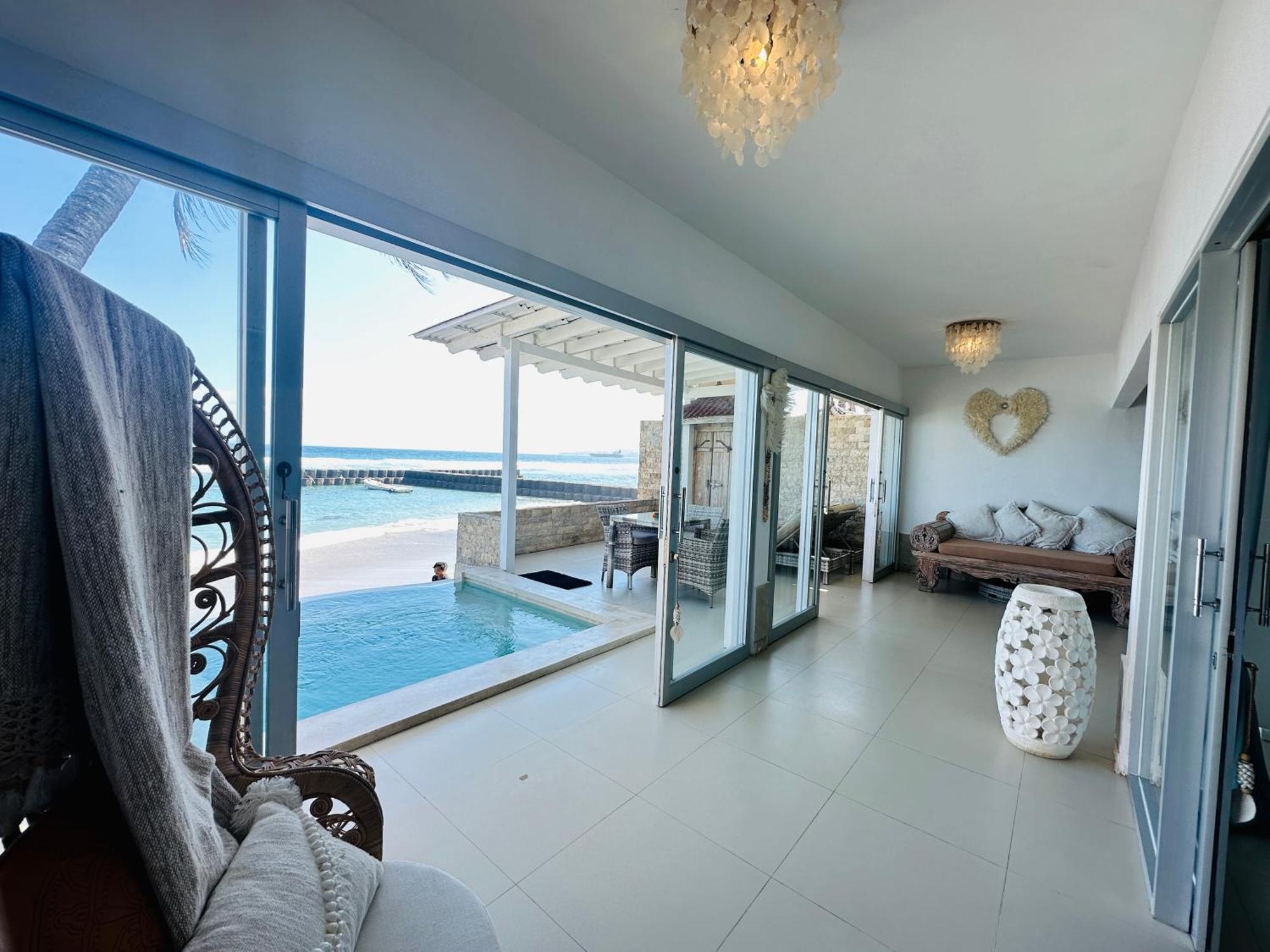Bali Secrets Retreat Villa จันดีดาซา ภายนอก รูปภาพ