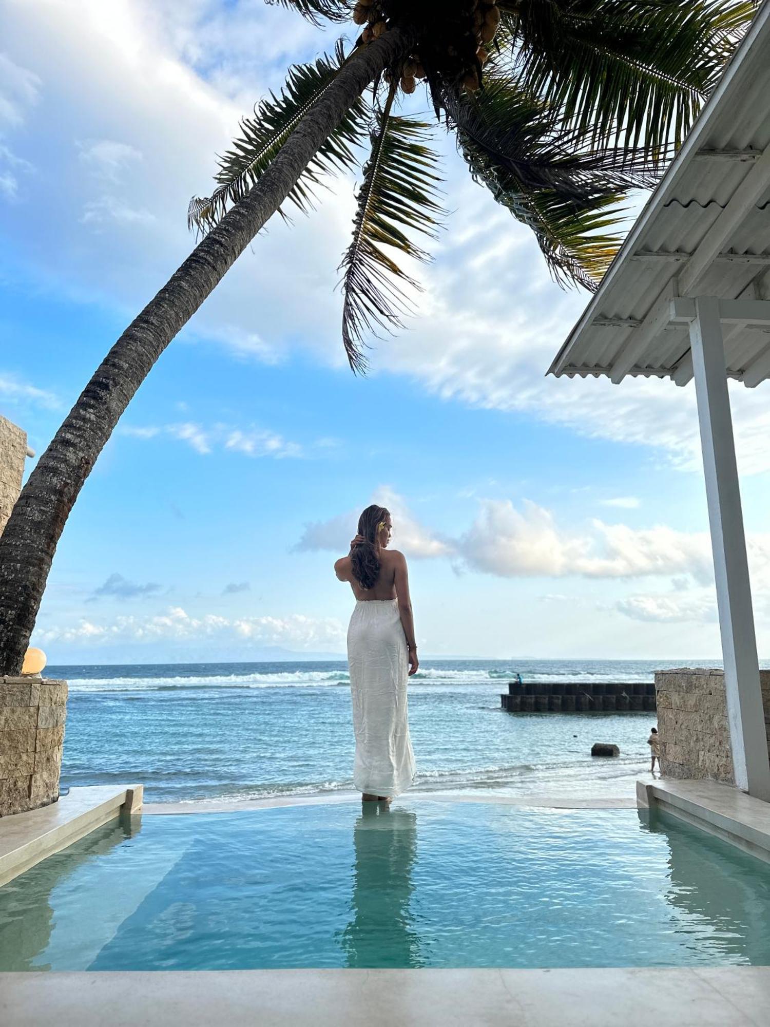 Bali Secrets Retreat Villa จันดีดาซา ภายนอก รูปภาพ