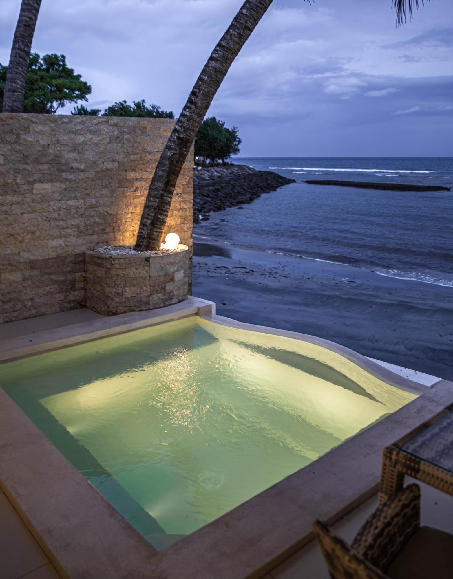 Bali Secrets Retreat Villa จันดีดาซา ภายนอก รูปภาพ