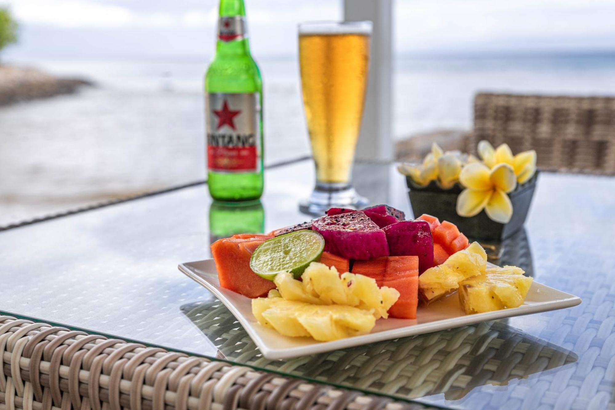Bali Secrets Retreat Villa จันดีดาซา ภายนอก รูปภาพ