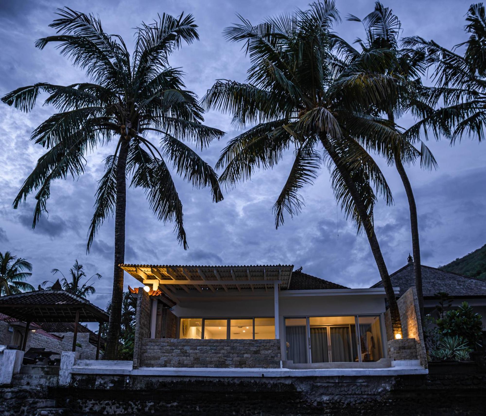 Bali Secrets Retreat Villa จันดีดาซา ภายนอก รูปภาพ