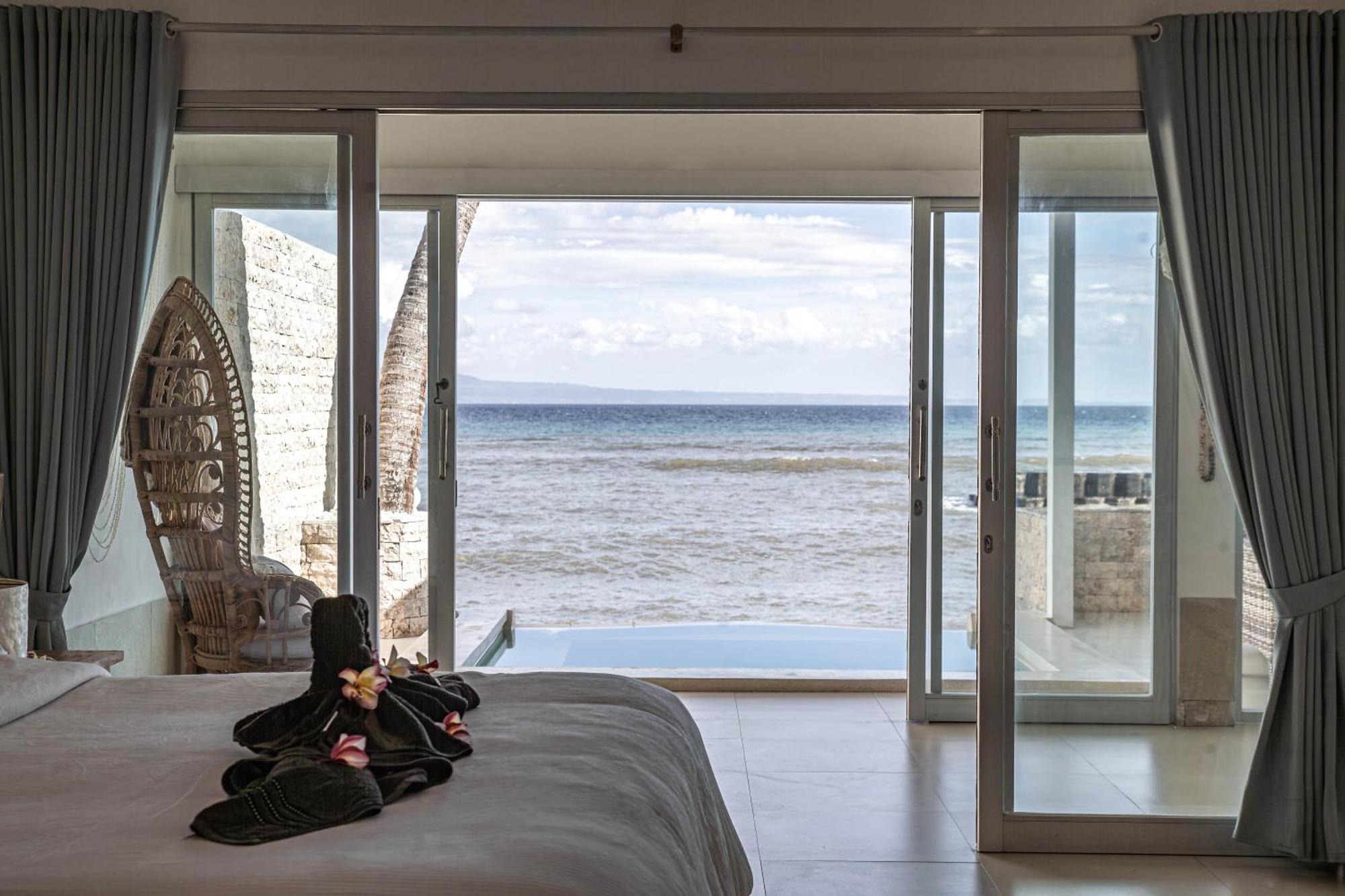 Bali Secrets Retreat Villa จันดีดาซา ภายนอก รูปภาพ