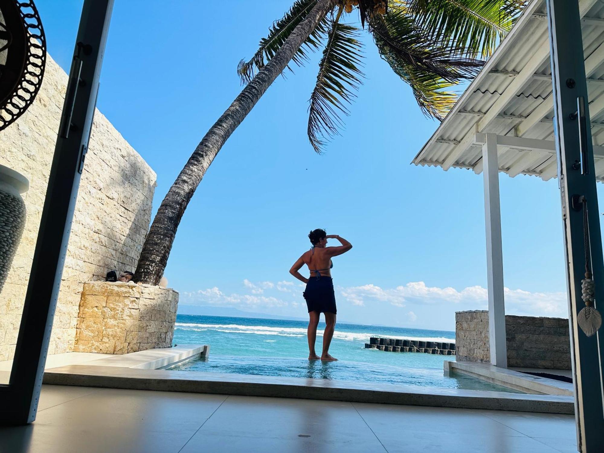 Bali Secrets Retreat Villa จันดีดาซา ภายนอก รูปภาพ