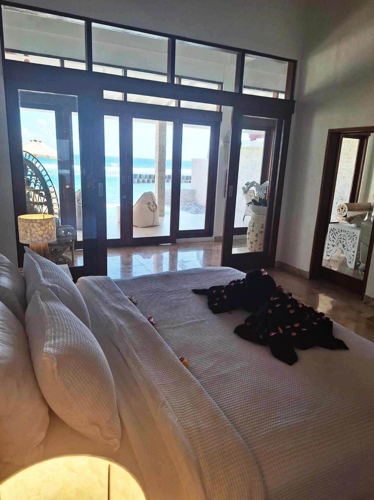 Bali Secrets Retreat Villa จันดีดาซา ภายนอก รูปภาพ