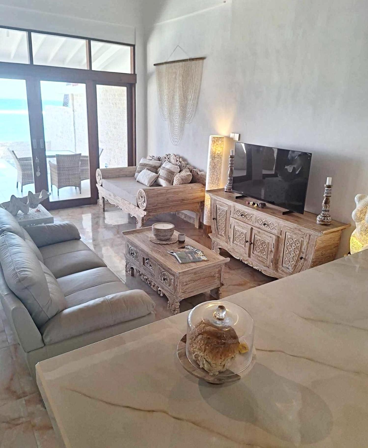 Bali Secrets Retreat Villa จันดีดาซา ภายนอก รูปภาพ