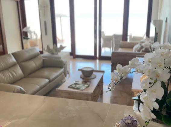 Bali Secrets Retreat Villa จันดีดาซา ภายนอก รูปภาพ
