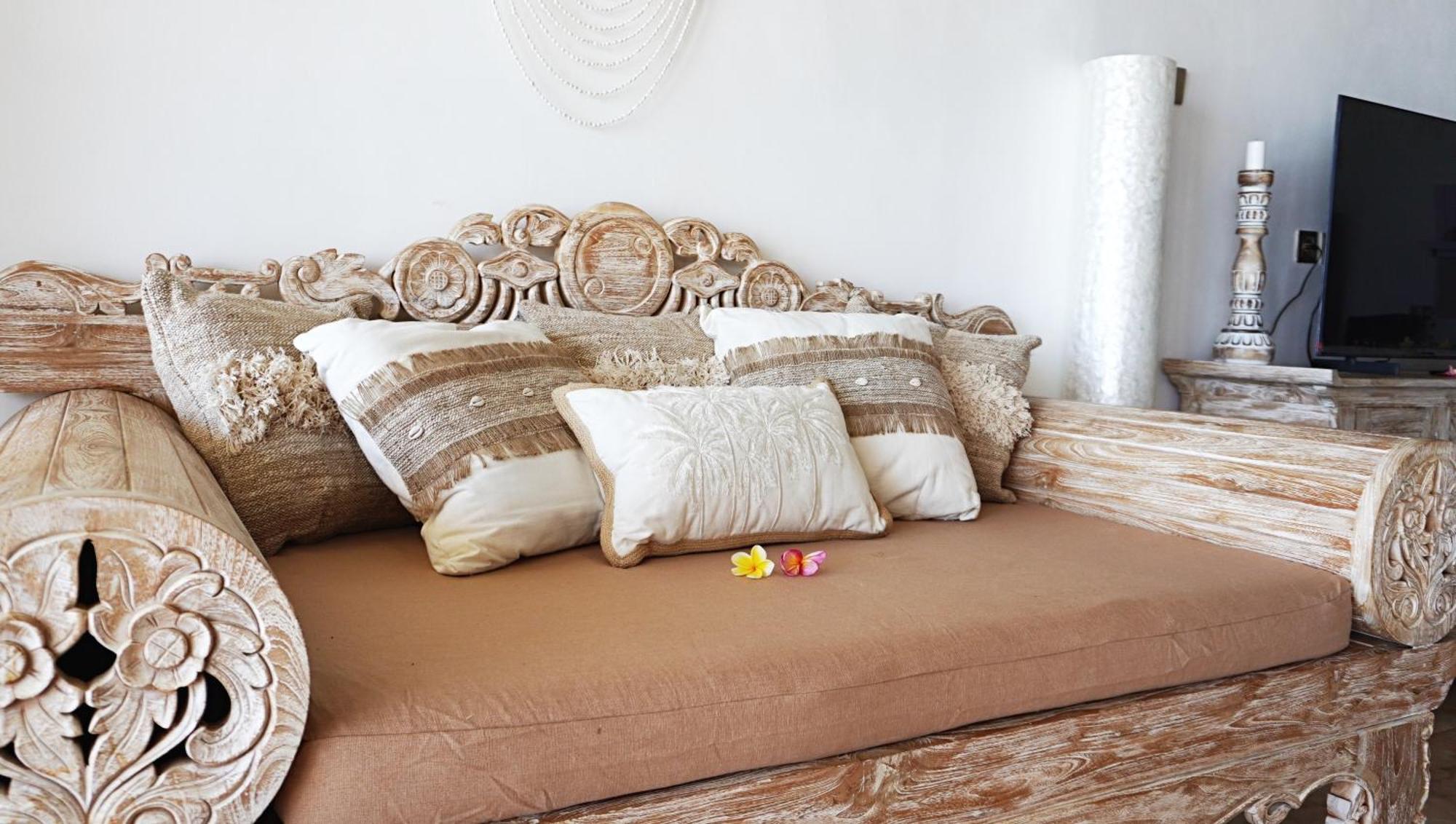 Bali Secrets Retreat Villa จันดีดาซา ภายนอก รูปภาพ