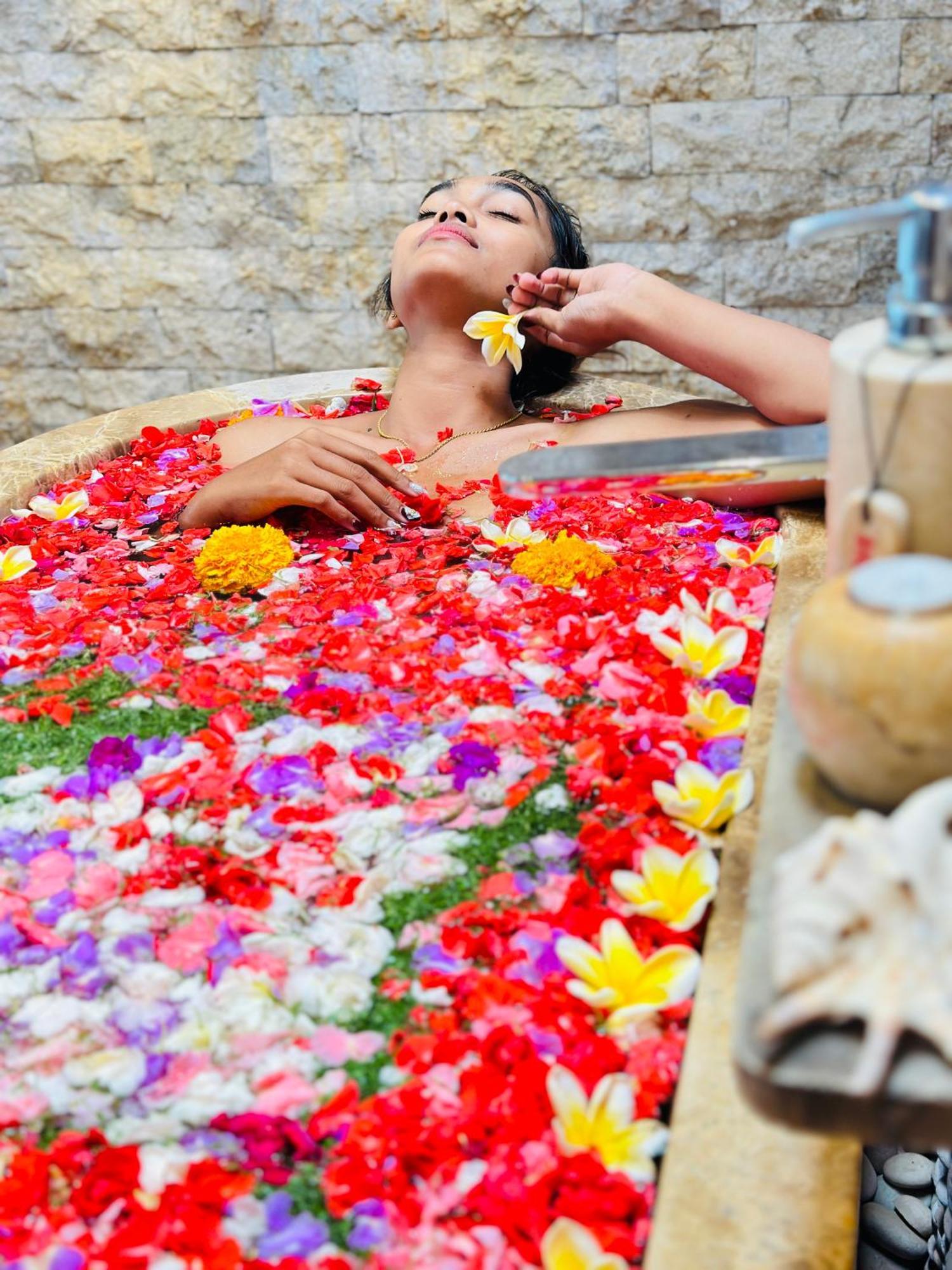 Bali Secrets Retreat Villa จันดีดาซา ภายนอก รูปภาพ