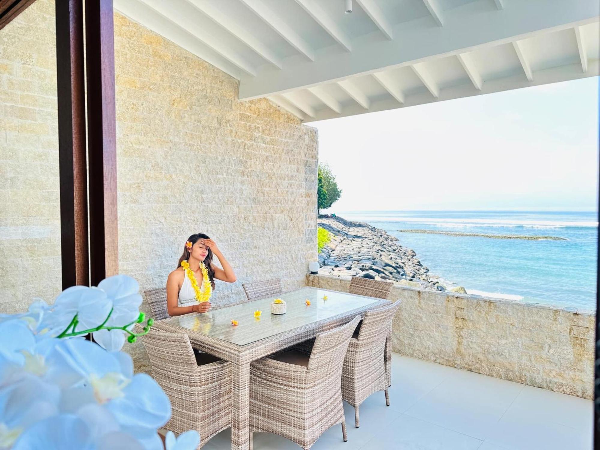 Bali Secrets Retreat Villa จันดีดาซา ภายนอก รูปภาพ