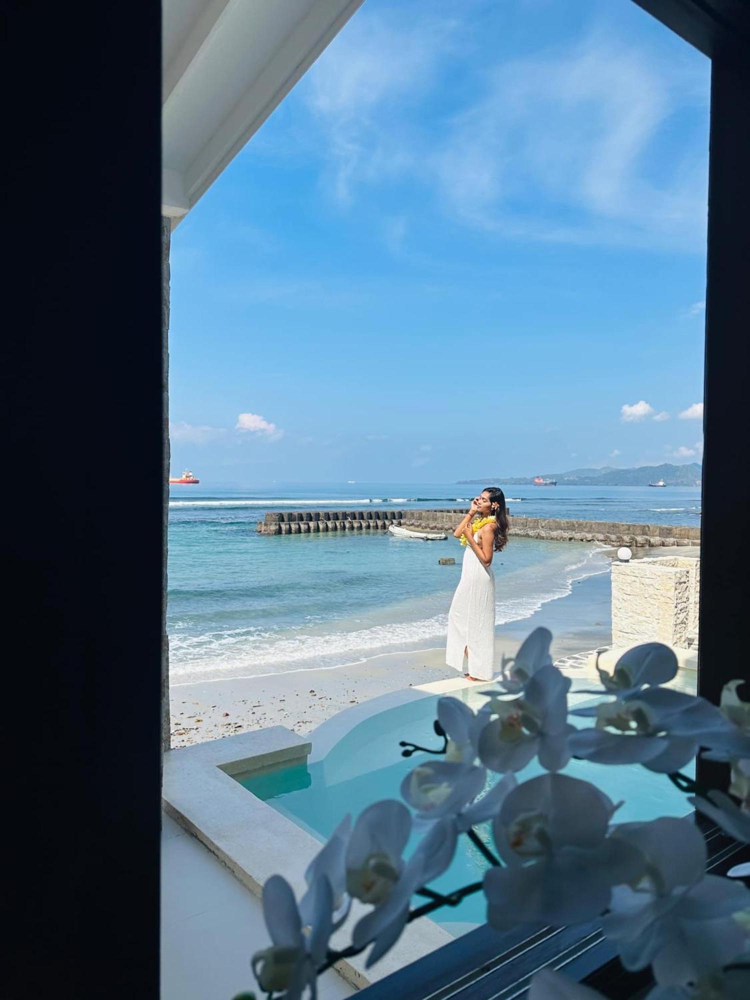 Bali Secrets Retreat Villa จันดีดาซา ภายนอก รูปภาพ