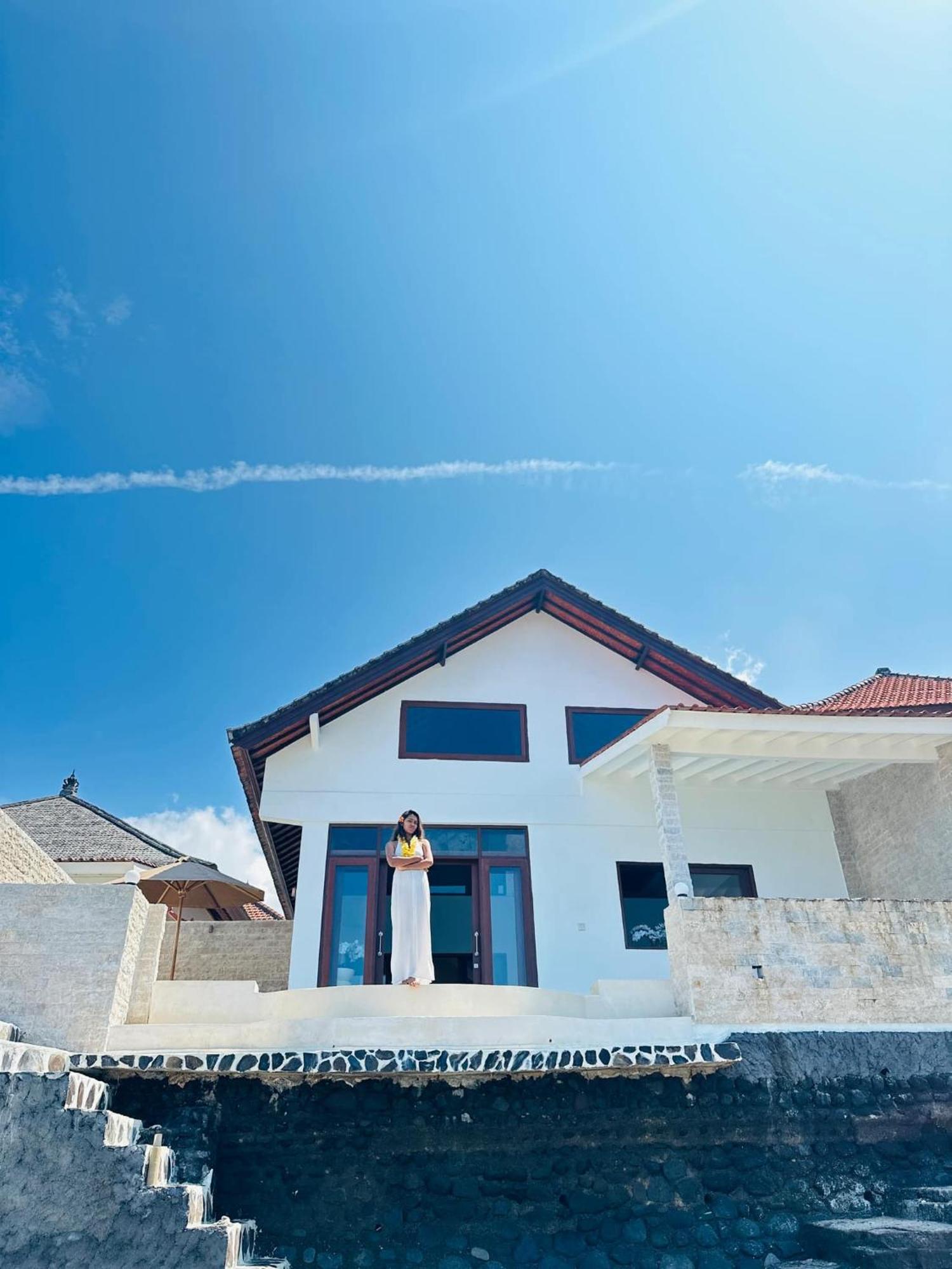 Bali Secrets Retreat Villa จันดีดาซา ภายนอก รูปภาพ