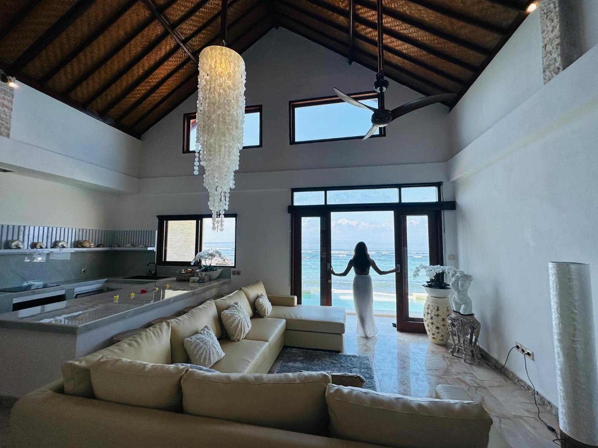 Bali Secrets Retreat Villa จันดีดาซา ภายนอก รูปภาพ