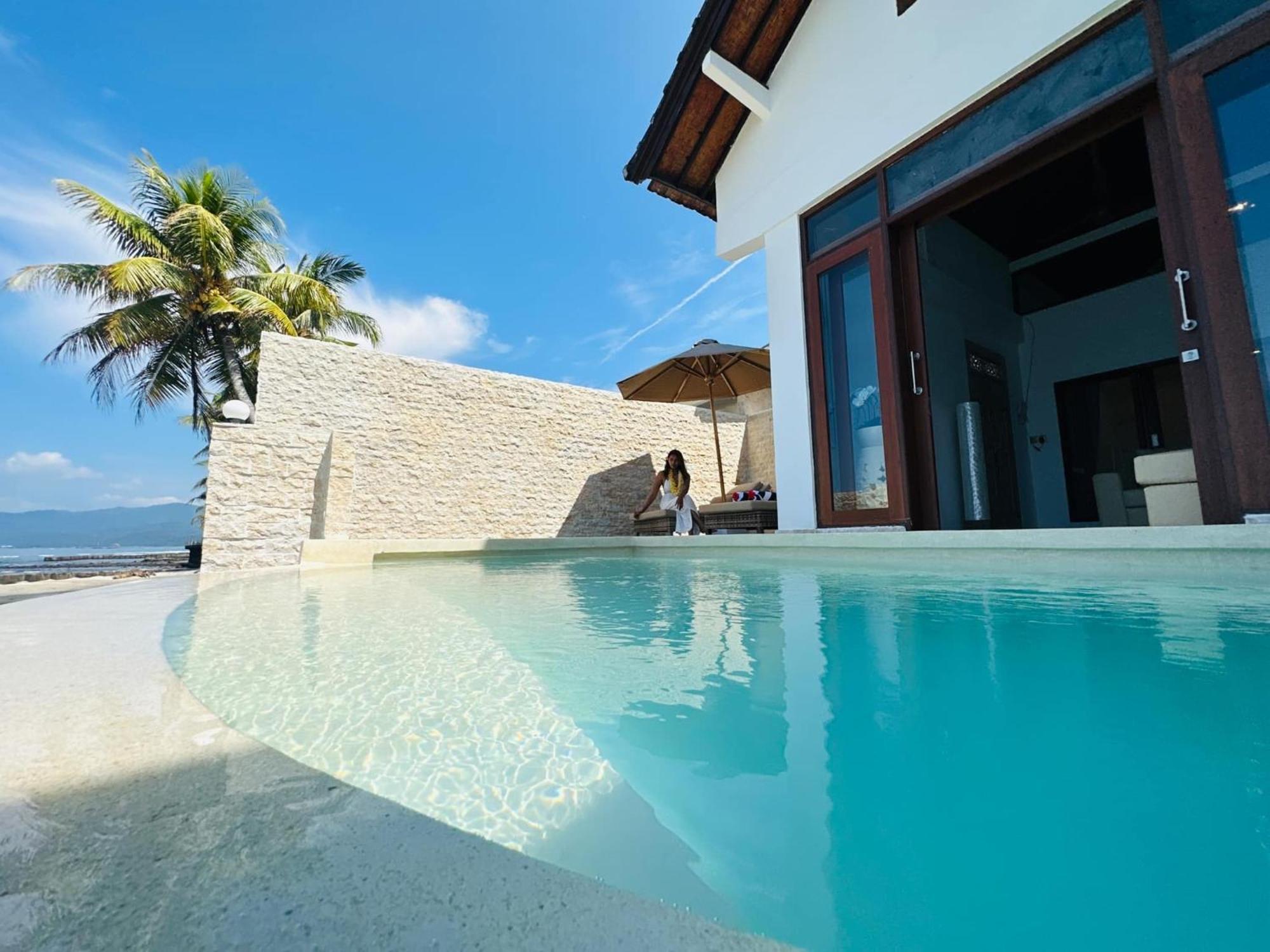 Bali Secrets Retreat Villa จันดีดาซา ภายนอก รูปภาพ