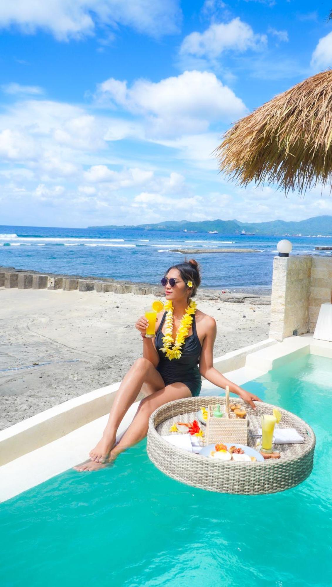 Bali Secrets Retreat Villa จันดีดาซา ภายนอก รูปภาพ