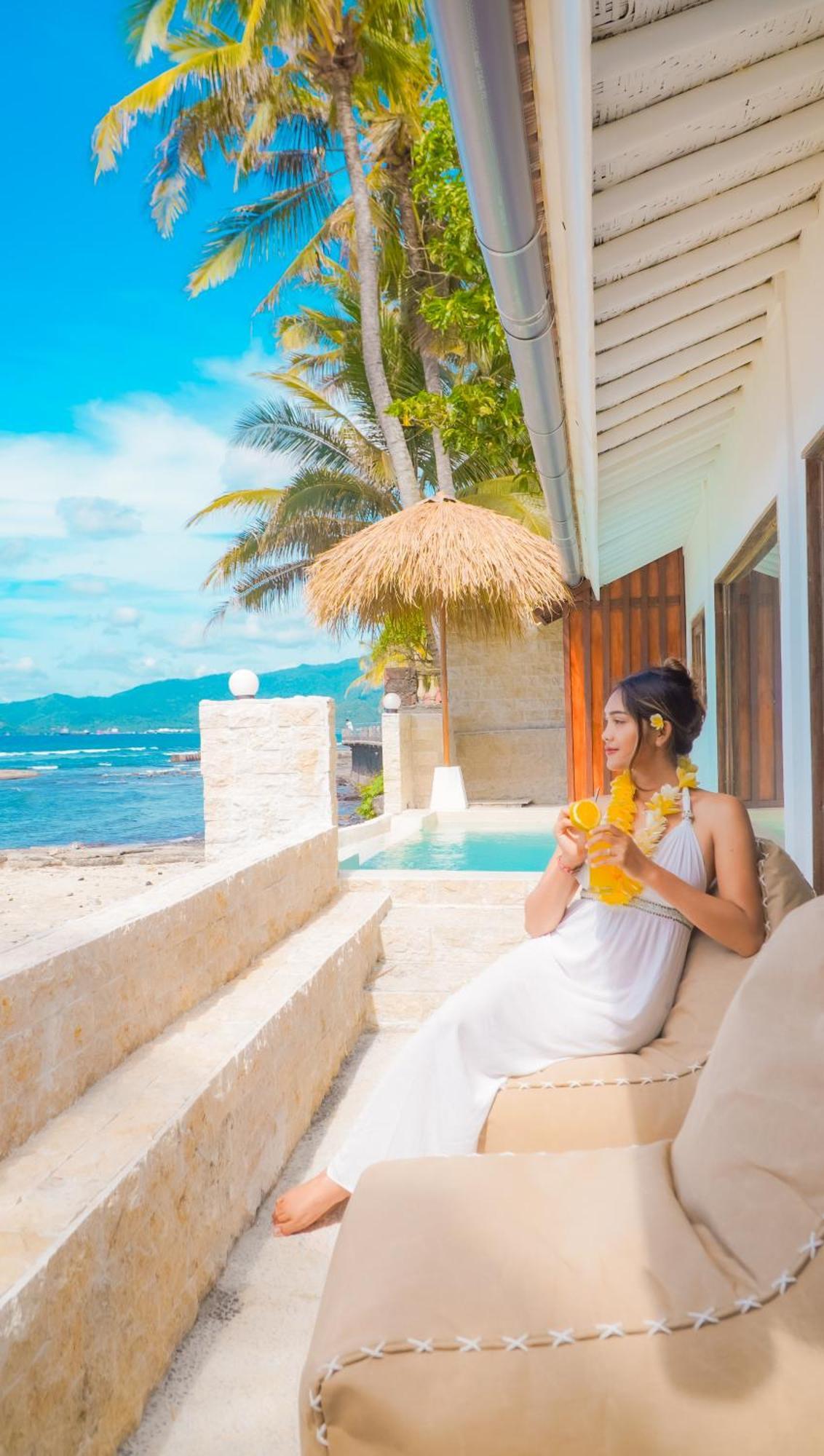 Bali Secrets Retreat Villa จันดีดาซา ภายนอก รูปภาพ