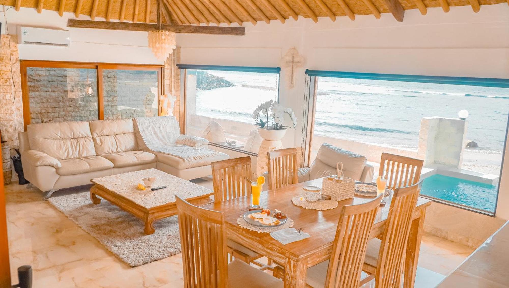 Bali Secrets Retreat Villa จันดีดาซา ภายนอก รูปภาพ