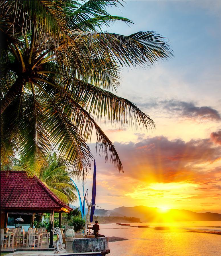 Bali Secrets Retreat Villa จันดีดาซา ภายนอก รูปภาพ