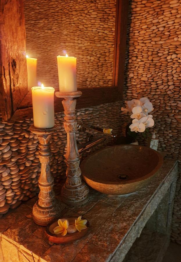 Bali Secrets Retreat Villa จันดีดาซา ภายนอก รูปภาพ