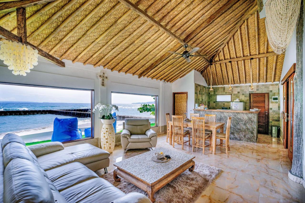 Bali Secrets Retreat Villa จันดีดาซา ภายนอก รูปภาพ