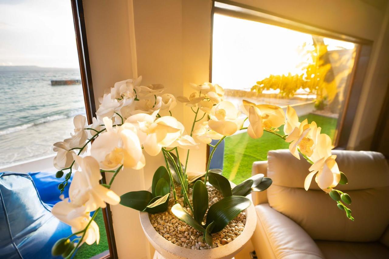 Bali Secrets Retreat Villa จันดีดาซา ภายนอก รูปภาพ